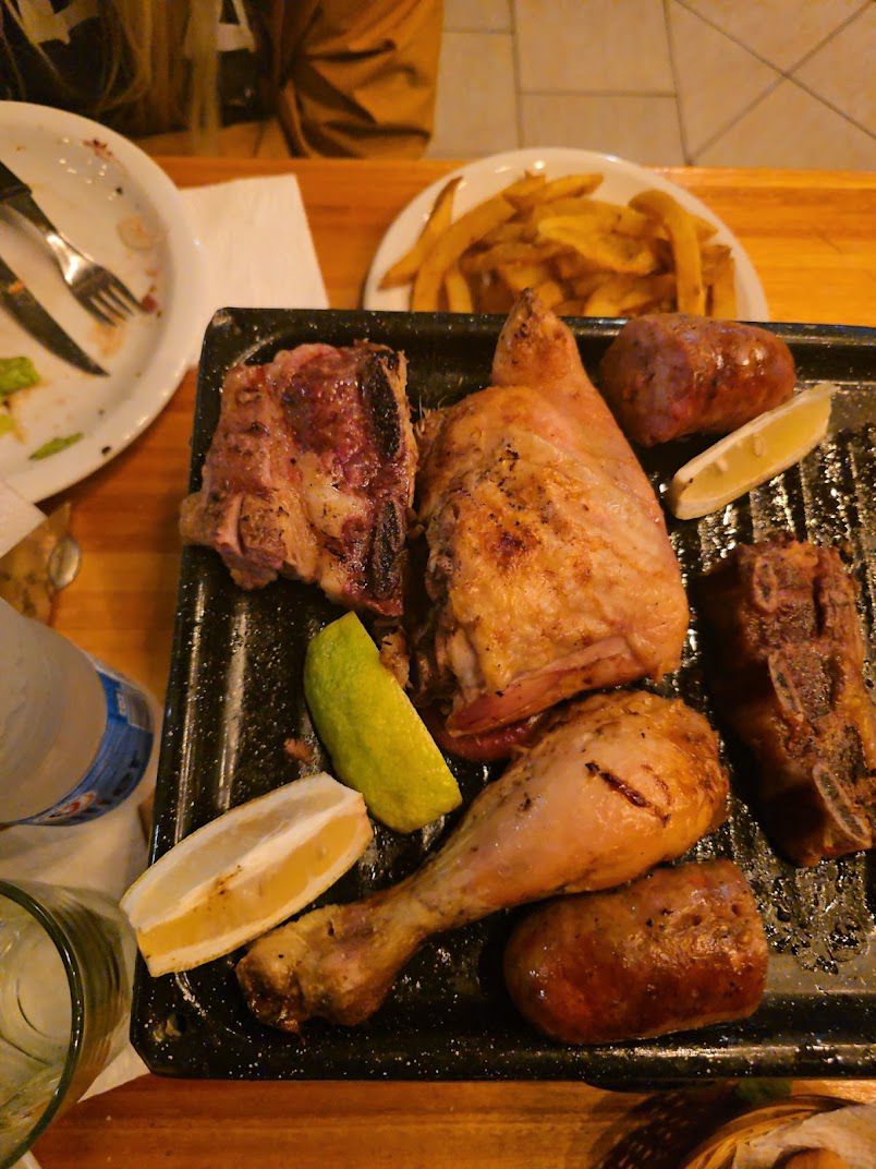 La Familia | Restaurante